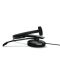 Slušalice s mikrofonom Sennheiser - EPOS SC 130, USB-C, crne - 5t