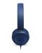 Slušalice JBL - T500, plave - 2t