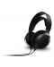 Slušalice Philips - Fidelio X3, crne - 1t