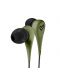 Slušalice Energy Sistem - Earphones Style 1, zelene - 1t