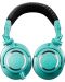 Slušalice Audio-Technica - ATH-M50XIB, Ice Blue - 4t