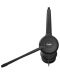 Slušalice s mikrofonom Axtel - PRIME HD duo NC, crne - 4t