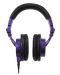 Slušalice Audio-Technica - ATH-M50XPB Limited Edition, ljubičaste - 5t