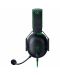 Slušalice Razer - Blackshark V2 + USB Mic Enhancer SE, crne - 3t
