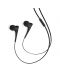 Slušalice Energy Sistem - Earphones Style 1+, crne - 5t