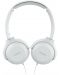 Slušalice Philips - TAUH201, bijele - 3t