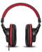 Slušalice Numark - HF175, DJ, crno/crvene - 2t