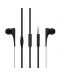 Slušalice Energy Sistem - Earphones Style 1+, crne - 2t