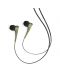 Slušalice Energy Sistem - Earphones Style 1, zelene - 5t