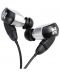Slušalice HiFiMAN - RE2000, crno/srebrne - 1t