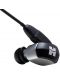 Slušalice HiFiMAN - RE2000, crno/srebrne - 3t