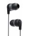 Slušalice s mikrofonom Skullcandy - INKD + W/MIC 1, crne/sive - 3t