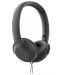 Slušalice Philips - TAUH201, crne - 2t