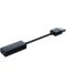 Slušalice Razer - Blackshark V2 + USB Mic Enhancer SE, crne - 4t