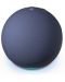 Smart zvučnik Amazon - Echo Dot 5, plavi - 2t