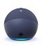 Smart zvučnik Amazon - Echo Dot 5, plavi - 5t
