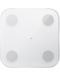 Pametna vaga Xiaomi - Mi Smart 2, 150kg, bijela - 4t