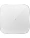 Pametna vaga Xiaomi - Mi Smart 2, 150kg, bijela - 1t