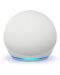 Smart zvučnik Amazon - Echo Dot 5, bijeli - 2t