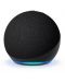 Smart zvučnik Amazon - Echo Dot 5 2022, crni - 1t