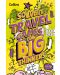 Solve it: Travel Games for Big Thinkers - 1t