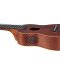 Sopran ukulele Ibanez - UKS100, Open Pore Natural - 4t