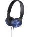 Slušalice Sony MDR-ZX310 - plave - 1t