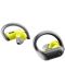 Sportske slušalice Cellularline - Sport Sprinter, TWS, žute - 1t