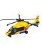 Helikopter za spašavanje Dickie Toys - Airbus H160  - 2t