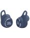 Sportske slušalice JBL - Reflect Aero, TWS, ANC, plave - 5t