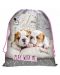 Sportska torba Derform Cleo&Frank - Play with me - 1t