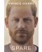 Spare: by Prince Harry, The Duke of Sussex - 1t