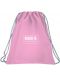 Sportska torba BackUp  A 36 Pink - 1t