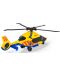 Helikopter za spašavanje Dickie Toys - Airbus H160  - 3t