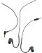 Sportske slušalice s mikrofonom Boompods - Sportpods Race, sive - 2t