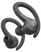 Sportske slušalice s mikrofonom JLab - Go Air Sport, TWS, sive - 4t