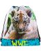 Sportska torba Panini WWF Fotografico - 1t