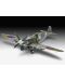 Sastavljeni model Revell - Zrakoplov Supermarine Spitfire Mk.IXc (03927) - 7t