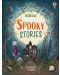 Spooky Stories - 1t