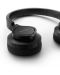Sportske bežične slušalice Philips - TAA4216BK/00, crne - 4t