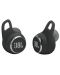 Sportske slušalice JBL - Reflect Aero, TWS, ANC, crne - 5t