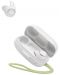 Sportske slušalice JBL - Reflect Aero, TWS, ANC, bijele - 1t