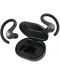 Sportske slušalice s mikrofonom JLab - JBuds Air Sport, TWS, crne - 2t