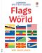 Spotter's Guides Flags of the World - 1t