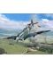 Sastavljeni model Revell - Zrakoplov Supermarine Spitfire Mk.IXc (03927) - 8t