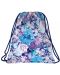 Sportska torba Back up А 23 Flowers - 1t