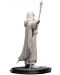 Kipić Weta Movies: Lord of the Rings - Gandalf the White (Classic Series), 37 cm - 3t