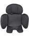 Autosjedalica Cangaroo - Draco, 360°, I-Size, IsoFix, 40-150 cm, crna - 8t