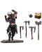 Kipić McFarlane Games: Diablo IV - Death Blow Barbarian (Common), 15 cm - 8t