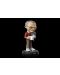 Статуетка Iron Studios Icons: Stan Lee - Stan Lee with Grumpy Cat, 14 cm - 4t